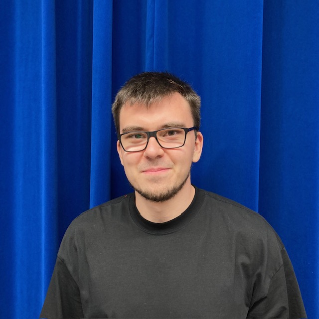 Daniel Morlock